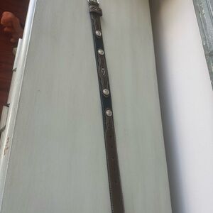 Nocona  Childs western belt